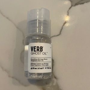 🌸5/$25🌸 Verb ghost oil